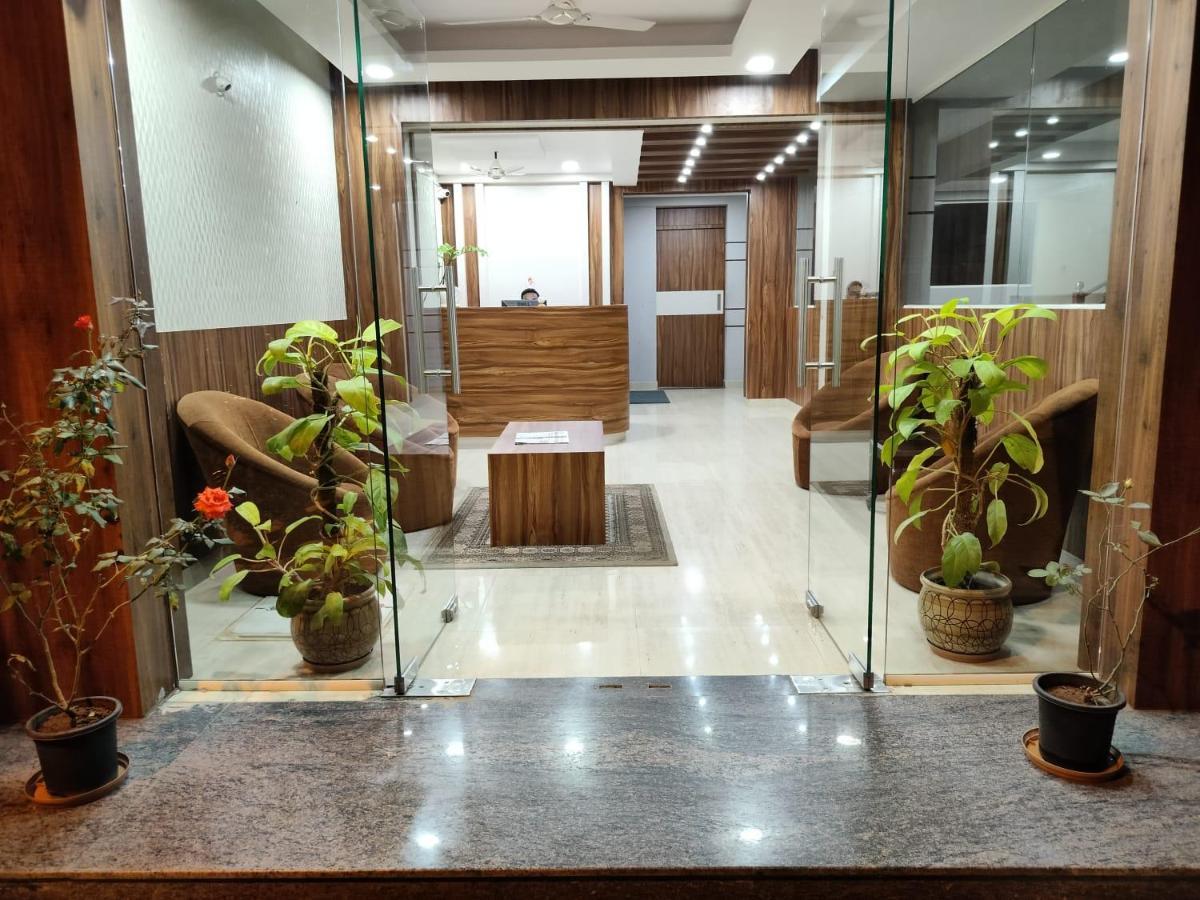 Hotel Bulande Comforts 1 Bhk Flat Manyata Tech Park Bangalore Bagian luar foto